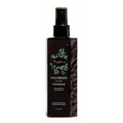 Saphira Lotion modelujący  z minerałami z Morza Martwego, 250 ml